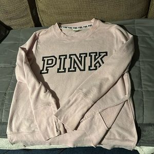 Victoria Secret sweatshirt